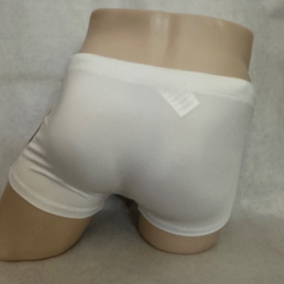 Addicted Pack Up Square Cut Swimbriefs Medium 32 Gently worn 80% polyester - Picture 3 of 7